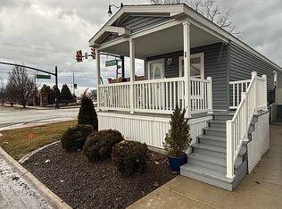 1350 E North St LOT 1, Crown Point, IN 46307