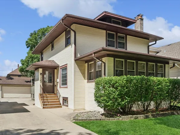 723 Wesley Ave, Oak Park, IL 60304