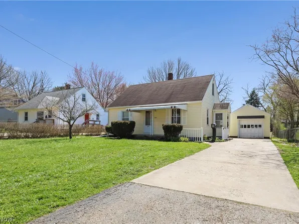 2806 33rd St NE, Canton, OH 44705