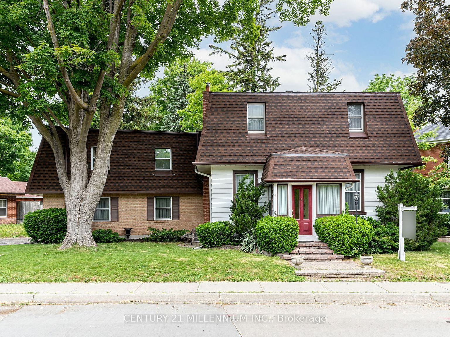 62 Nelson St E, Brampton, ON L6V 1E2 Zillow