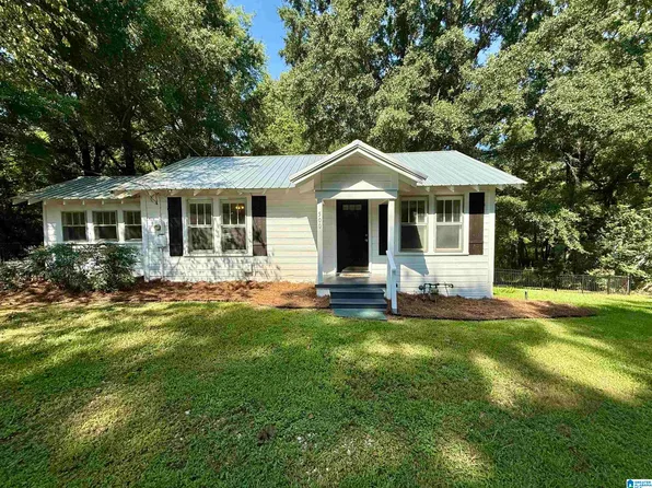 500 Sorrell Rd, Sylacauga, AL 35151