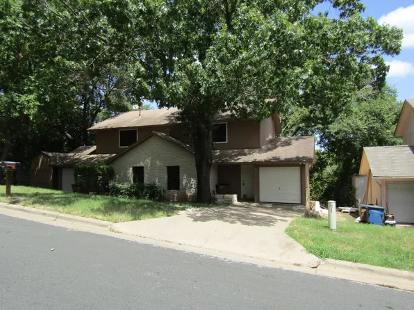 812A Ramble Ln, Austin, TX 78745
