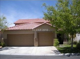 805 Lexington Cross Dr, Las Vegas, NV 89144