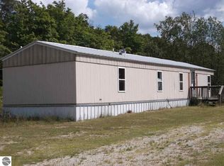 6968 County Road 612 NW, Kalkaska, MI 49646