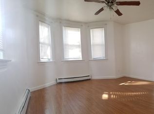 124 Murray St FLOOR 1, Providence, RI 02909