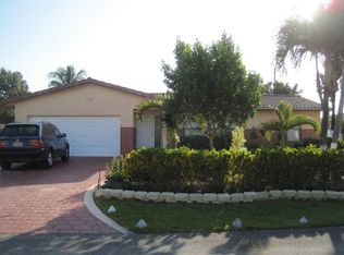 4109 NW 78th Way, Coral Springs, FL 33065