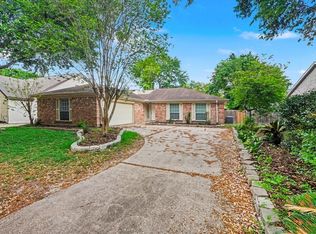 22206 Fincastle Dr, Katy, TX 77450