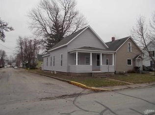 333 S 5th St, Decatur, IN 46733