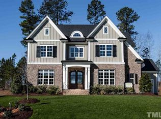 12309 Kyle Abbey Ln #2, Raleigh, NC 27613