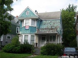 224 Palmer Ave, Syracuse, NY 13205