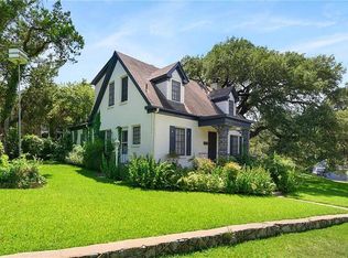 907 Mariposa Dr, Austin, TX 78704
