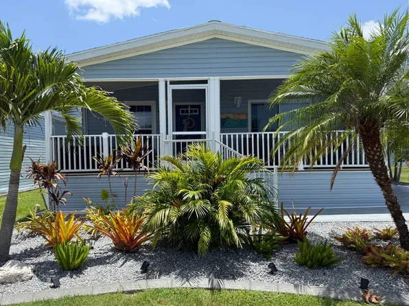 7727 Chandler St, Ellenton, FL 34222