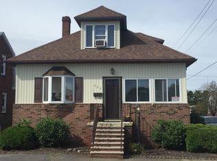 459 Muir Ave, Hazleton, PA 18201