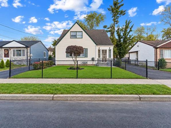 650 E 6th St #1, Plainfield, NJ 07060