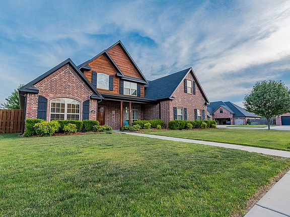 2nd image of 4406 W Warbal Trl