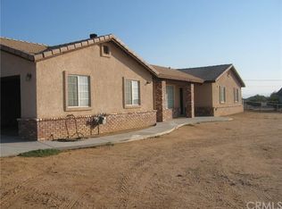22635 Via Pariso Rd, Apple Valley, CA 92308
