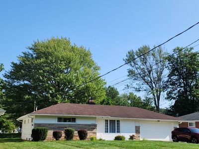 29700 Franklin Ave, Wickliffe, OH, 44092