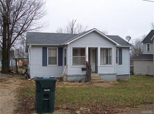 500 Albert St, Fredericktown, MO 63645