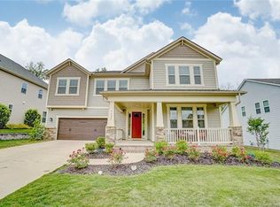 9624 Andres Duany Dr, Huntersville, NC 28078