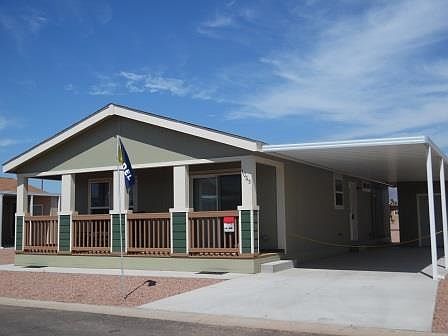 1st image of 10936 E Apache Trl Lot 1065