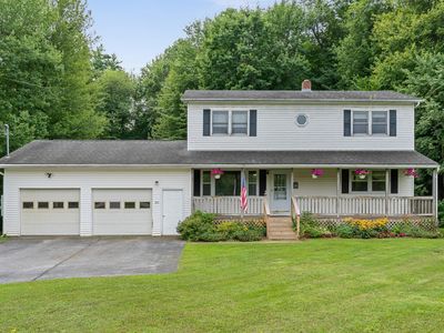 325 Sandy Birch Road, Milton, VT, 05468