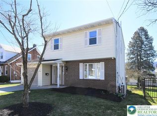742 Walnut St, Emmaus, PA 18049