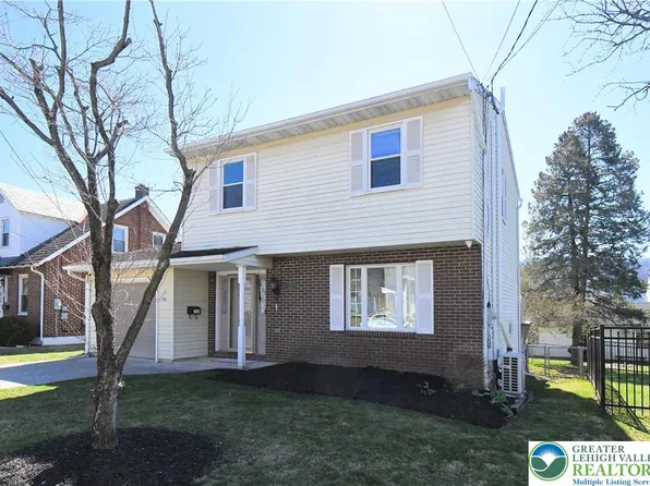 742 Walnut St, Emmaus, PA 18049