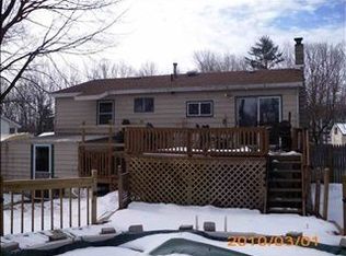 32 Ferdnell Spg, Saratoga Springs, NY 12866