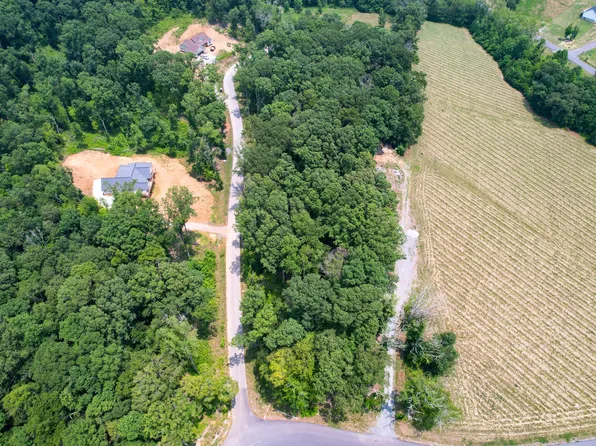 7 Douglas Ridge Dr, Dandridge, TN 37725