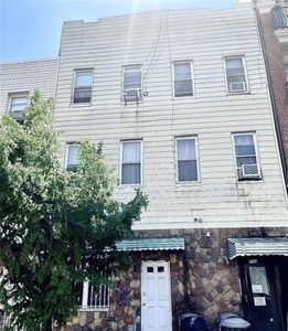 278 Devoe St, Brooklyn, NY, 11211