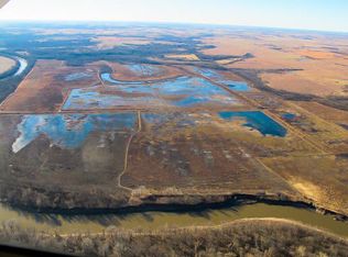 14500 Liberty Rd, Chanute, KS 66720