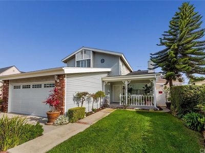 2424 S Alma St, San Pedro, CA, 90731