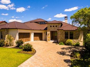 821 Stonewall Ridge Ln, Austin, TX 78746