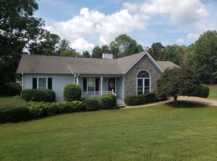 5203 Woodgreen Trl, Flowery Branch, GA 30542