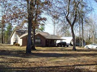 641 Lr 43, Ashdown, AR 71822