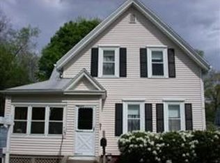 51 Washington Ave, Natick, MA 01760