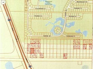 Tbd Johnston Rd, Fort Pierce, FL 34951