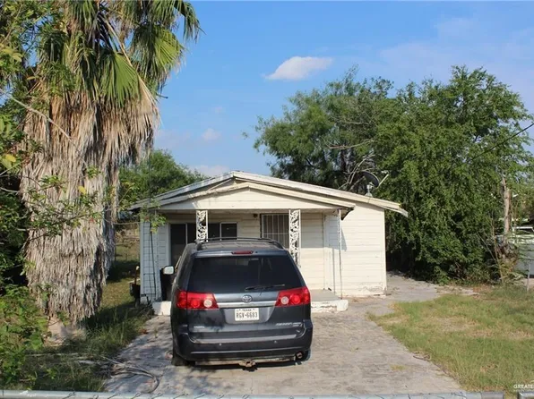 302 N 83rd St, Edinburg, TX 78542
