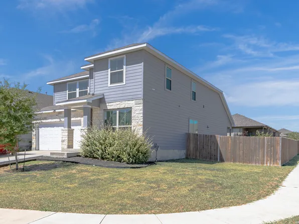 1006 Terlan Dr, New Braunfels, TX 78130