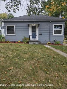 2208 Lyons Ave, Lansing, MI, 48910