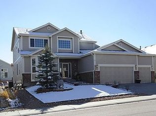 1626 Rosemary Dr, Castle Rock, CO 80109