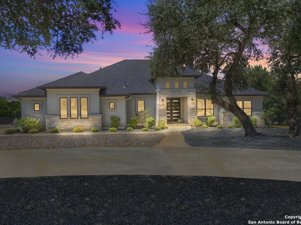 1251 Smoky Loop, New Braunfels, TX 78132