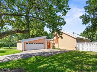 8720 State Highway 13, Kaplan, LA 70548