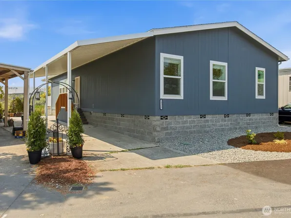 18317 32nd Avenue S #340, SeaTac, WA 98188