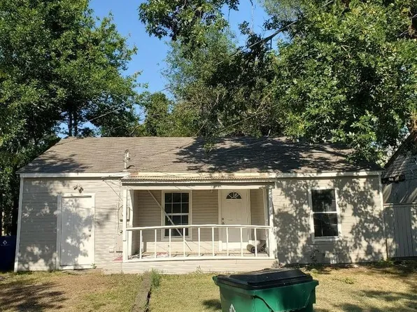 3303 Speedway St, Greenville, TX 75401