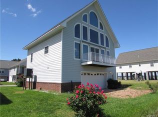 204 South Dr, Dunnsville, VA 22454