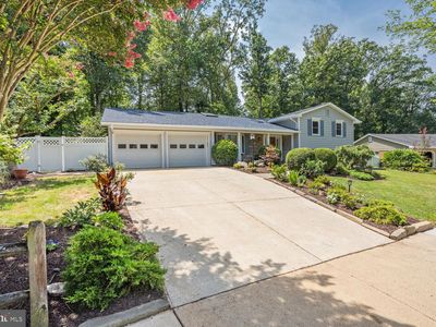 2615 E Meredith Dr, Vienna, VA, 22181