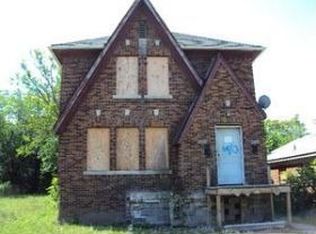23101 Chippewa St, Detroit, MI 48219