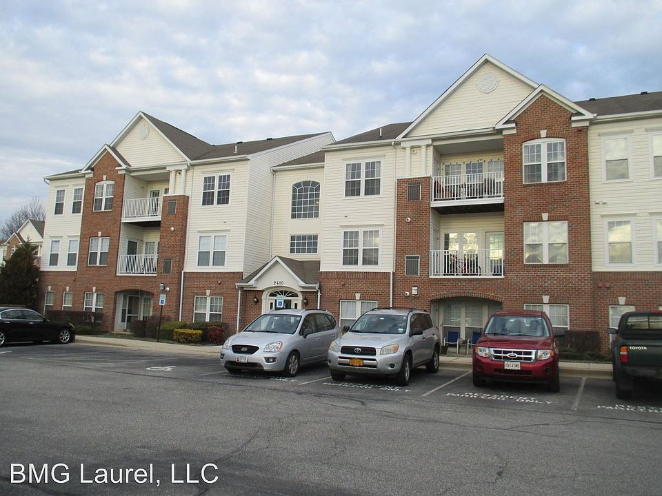 2nd image of 2410 Chestnut Terrace Ct Unit 103