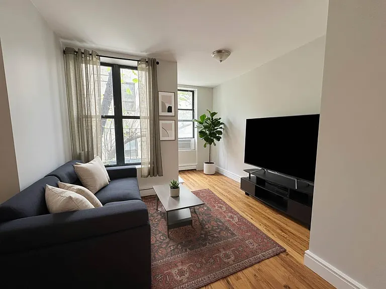 2847 Frederick Douglass Blvd #2 — Photo 1